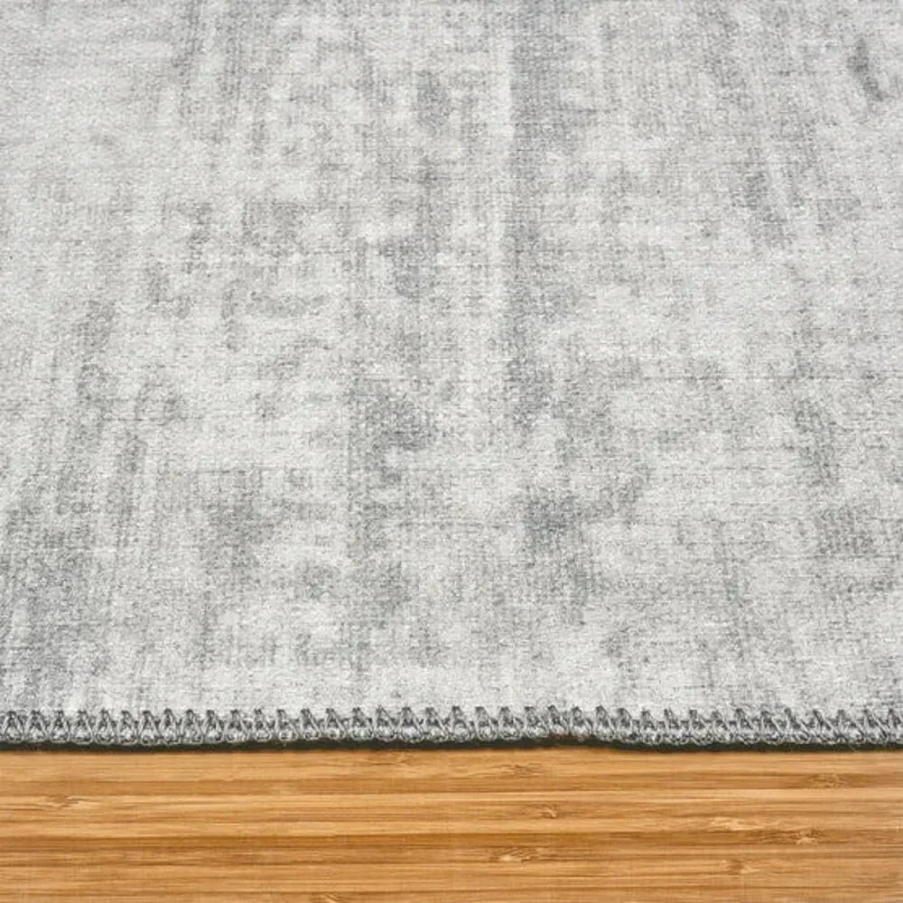 Vintage Area Rug, Ezra, 8'8